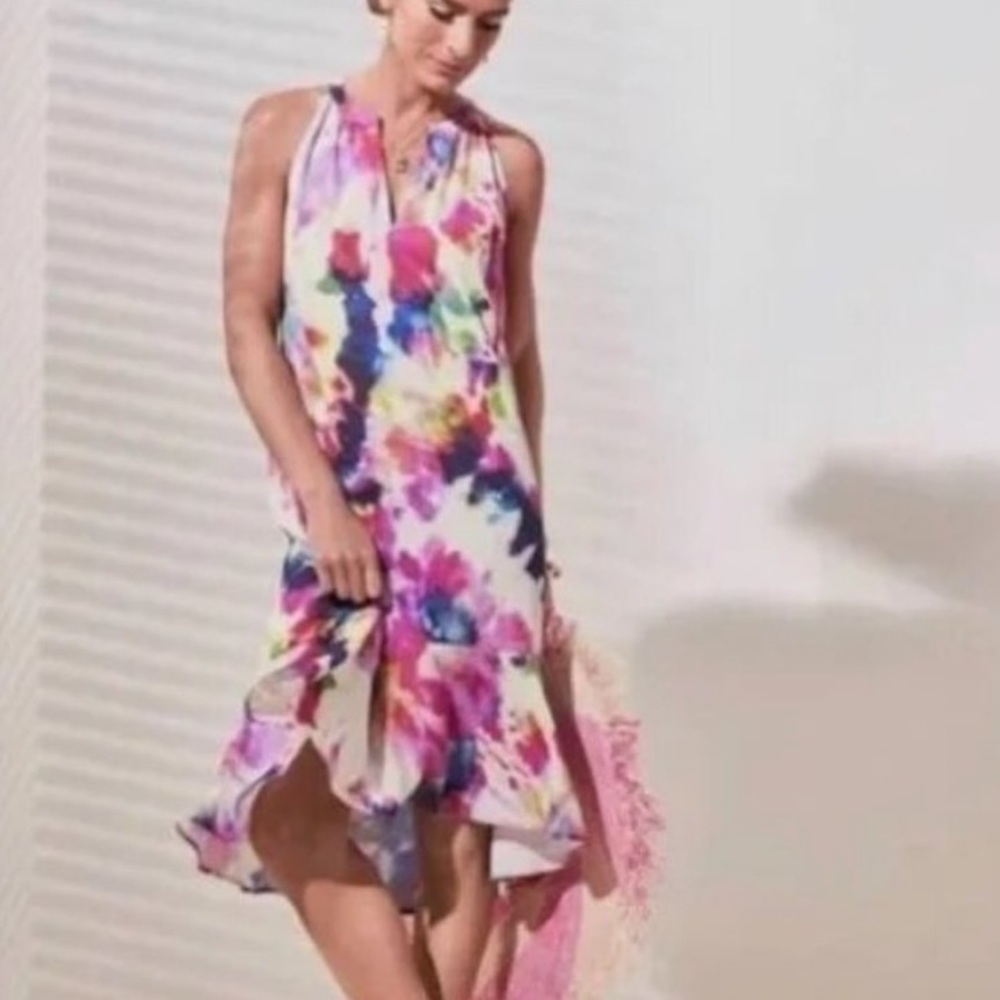 Cabi Celebration Dress 5971 - Picture 2 of 4